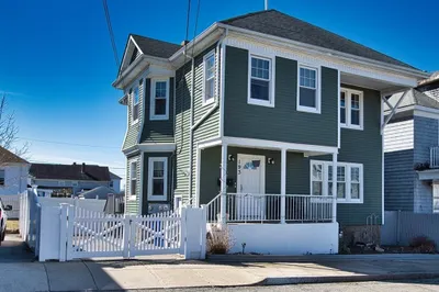 193 Mount Hope Ave