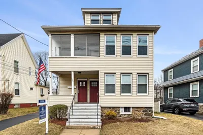 104 Stetson Ave #2 1