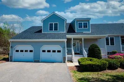 74 Green Briar Rd #44