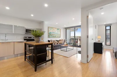 691 Massachusetts Ave #506