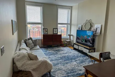 416 Marlborough Street #808