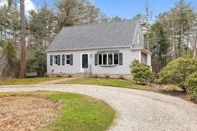 18 Sidewinder Rd