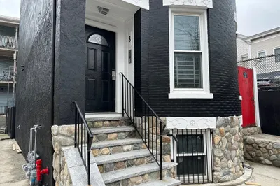 8 Bard Avenue #2