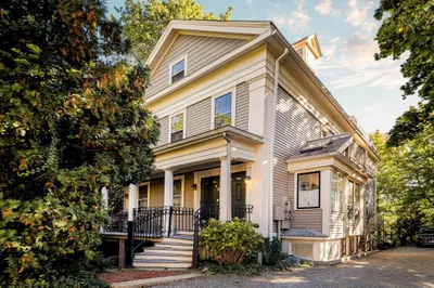 90 Putnam Avenue #3 1