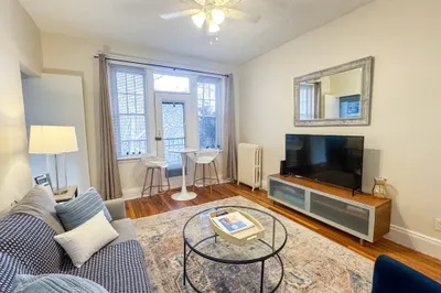 29 Mount Hood Rd #12Furnished 1
