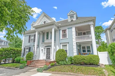64 Nahant Street #2 1