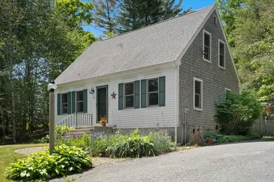 20 Jones Rd
