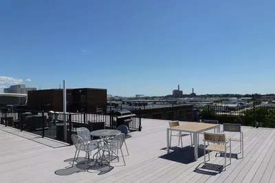 154 W 2nd St #415