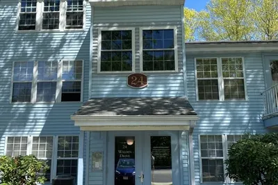 24 Walden Drive #20