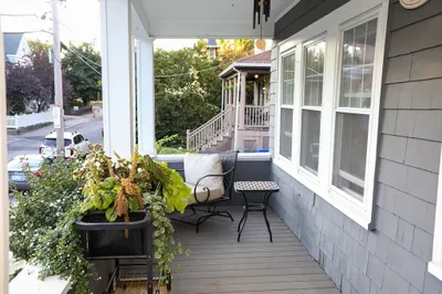 168 Savin Hill Avenue #1 1