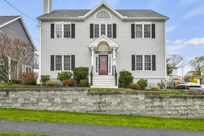 43 Canterbury Rd