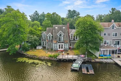 9 Lakeside Avenue 1