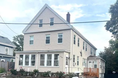 79 Franklin Street #2