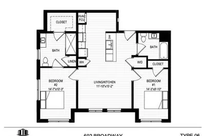 600 Broadway #612