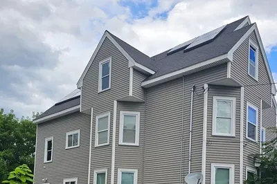 16 Somerset Place ##2 1