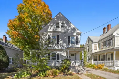 29 Chapman St #1 1