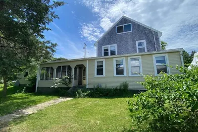 360 Merrimac Street 1
