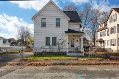 8 Benefit Street