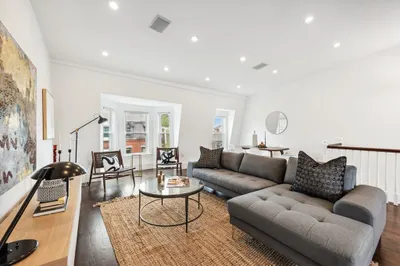 121 M St #3