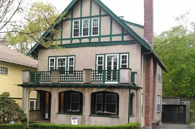 111 Sumner Rd #1