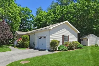 507 Crystal Way
