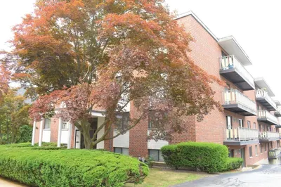 100 Grandview Avenue #10C 1