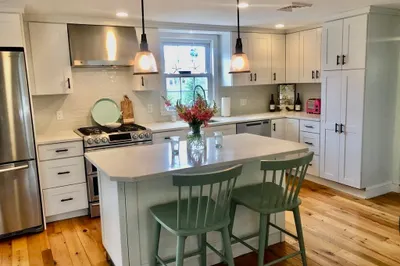 2 Jackson Rd (winter Rental) Rd 1