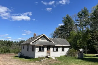 2106 White Pond Rd