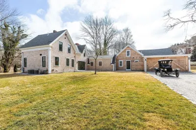 540 S Orleans Rd 1