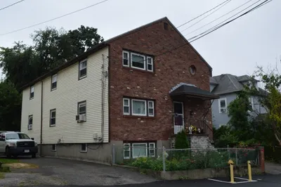 11 Harrison Street ##2