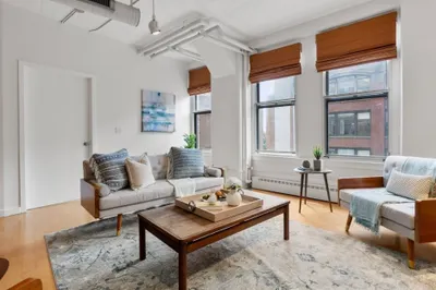 210 South St #5-1