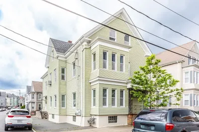 109 Bonney St