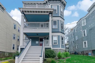 39 Rosemont #3