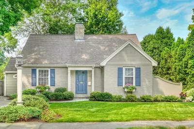 21 Philbrick Rd