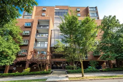 1265 Beacon St #404