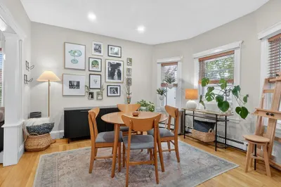 35 Hancock Street #35