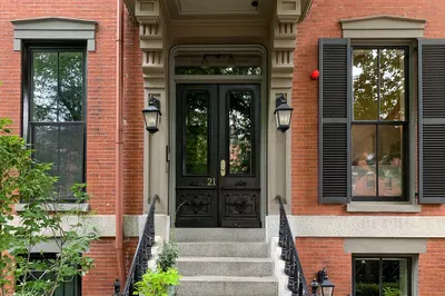21 Union Park #GRD 1
