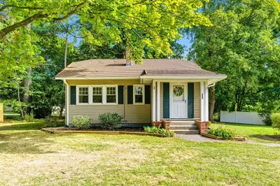 636 Amostown Road
