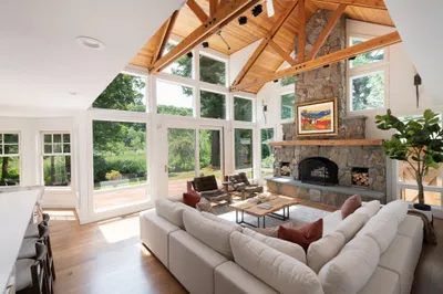 46 Black Burnian Road 1
