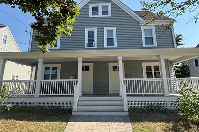 109 Magoun Ave #1 1