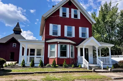 10 Oak St #1 1