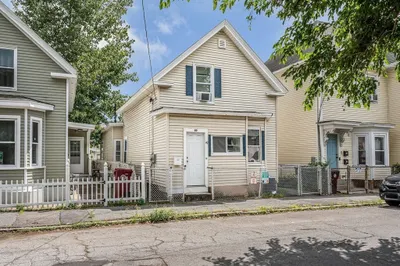 49 Coburn Street