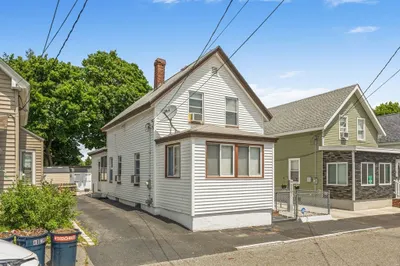 44 Corbett Street