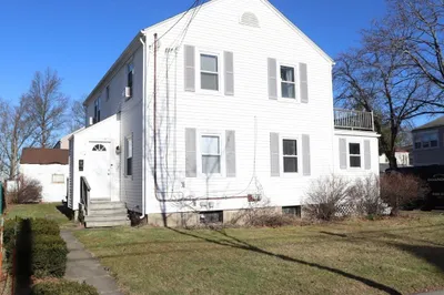 40 Baker Ave #1