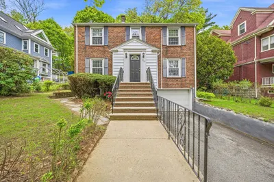 33 Harvard St #2 1