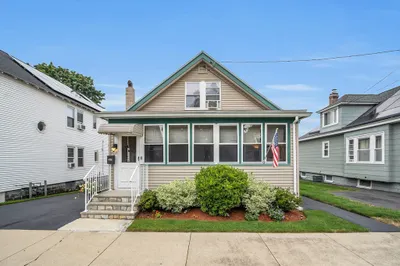 17 Durrell Street
