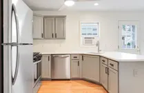 Medford, MA - Medford Hillside