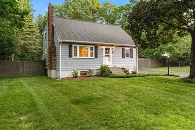 108 Spallus Rd