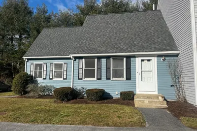 6 Spruce Tree Lane #31