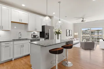 260 Martins Landing #408 1
